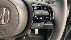 Honda Jazz 1.5 i-MMD Hybrid Advance Sport 5dr eCVT Hybrid Hatchback